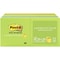 Post-It Note, Popup, 3X3, 12Pk, Assrtd Pk MMMR33012AU - alternate 5